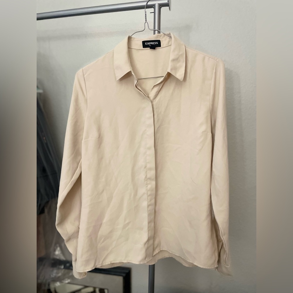 Work Blouse Bundle - 5 items - Picture 5 of 10